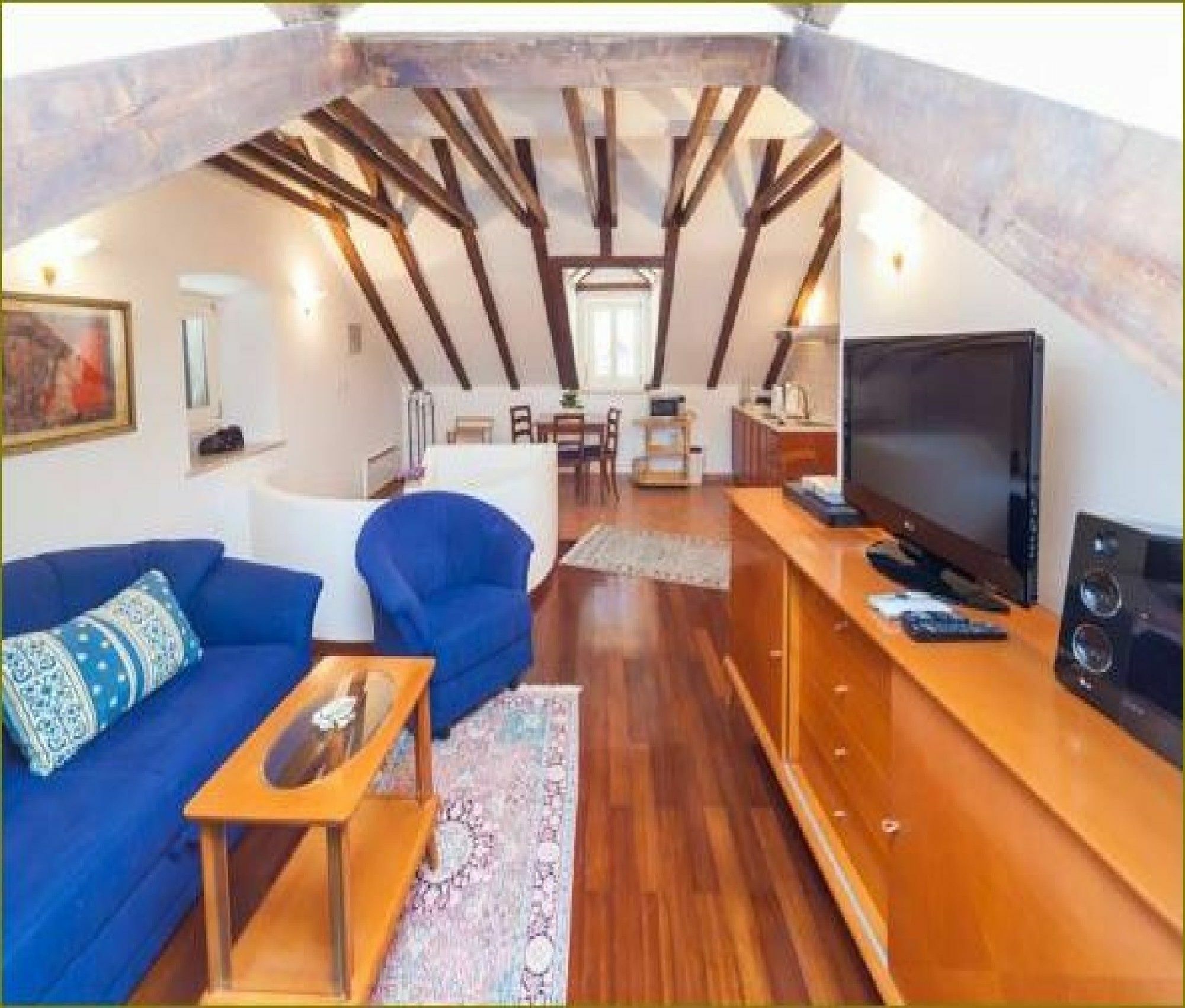 Apartments Vi-La Dubrovnik Eksteriør bilde